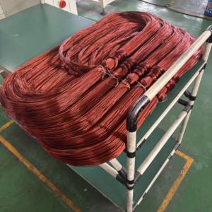 Genuine AC Variable Frequency Three Phase <strong>Asynchronous</strong> Explosion-Proof <strong>Motor</strong> in Stock with Guarantee - Product Image 4