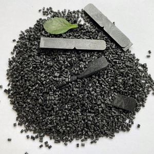 <b>pp</b> Resin Polypropylene Granule <b>PP</b> K7760H MFI60 Copolymer Plastic Raw Material for Thin Wall Products - Product Image 1
