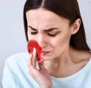 Paket Gel Beads Panas & Dingin untuk Meredakan Sakit Gigi atau Kemerahan Wajah Menyediakan Terapi Panas dan Dingin - Product Image 6