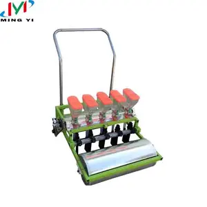 Manual vegetable seeder 1-20 ROWS Carrot planter Sesame planter new 1 to 6 rows vegetable and crops small planter