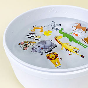 Livre d'autocollants réutilisables pour enfants, fabricant de jouets, livres d'apprentissage éducatifs précoces - Product Image 4