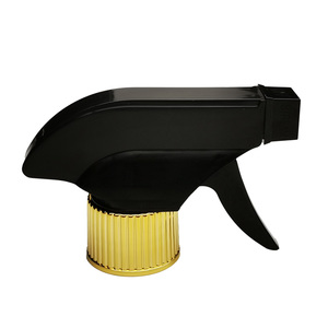High Quality 24mm Plastic <strong>Trigger</strong> <strong>Sprayer</strong> for Daily and <strong>Household</strong> Cleaning for Chemical Use - Product Image 4