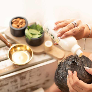 <span class=keywords><strong>Aceite</strong></span> de <span class=keywords><strong>almendras</strong></span> para el crecimiento del cabello y el cuero cabelludo, acondicionador con vitamina rica, <span class=keywords><strong>Aceite</strong></span> de <span class=keywords><strong>Masaje</strong></span> para el cabello de bebé, OEM Healthy Baby - Product Image 4