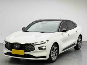 รถยนต์มือสอง ฟอร์ด มอนเดโอ ปี 2023 รุ่นปรับโฉม EcoBoost 245 <span class=keywords><strong>Titanium</strong></span> เบาะหนังสีเข้ม เทอร์โบ ล้อแม็ก R18 ระยะทาง 18019 ไมล์ พวงมาลัยซ้าย - Product Image 3