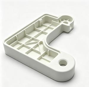 Moulage par injection plastique de précision sur mesure pour boîtiers de capteurs, fabricant de pièces plastiques de haute qualité, usine OEM ODM - Product Image 3