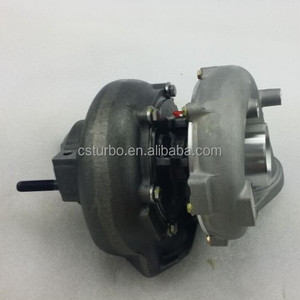 Turbocompresor GT2260V 742730-0018 742730-5018 7790308N 11657790306G 11657790306J para <span class=keywords><strong>530d</strong></span> E60 <span class=keywords><strong>E61</strong></span> - Product Image 2