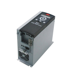 Convertidor de Frecuencia Trifásico Danfoss Vlt AutomationDrive 380V FC-051P7K5T4E20H3BXCXXXSXXX Uso General - Product Image 4