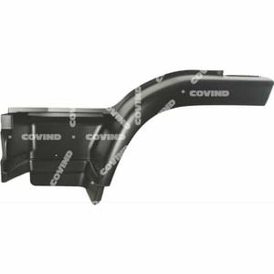 Garde-boue avant gauche Covind pour Iveco Eurocargo MY2015-2024 (225/205) & 2008-2013 (135/155) - Origine Italie (5801622790) - Product Image 1