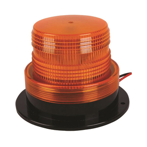 Feux de signalisation LED de sécurité à vente chaude, lumière stroboscopique rotative 12-48V pour camion, feux stroboscopiques LED - Product Image 4