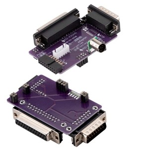 Adaptateurs universels BMW BDC3 BCP <span class=keywords><strong>VAG</strong></span> MQB49 5C 5D 8 en 1 pour la lecture des données de la clé d'origine - Product Image 5
