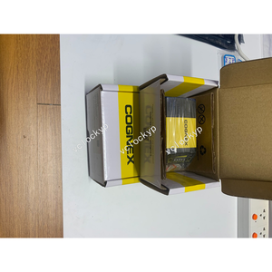 NUEVA Cámara Industrial COGNEX con controlador Guard PLC - Product Image 2