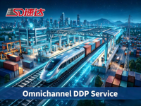 Agent de fret rapide Chine DDP, expédition aérienne express Royaume-Uni, Global Sources, marchandises dangereuses et générales personnalisées (6-8 jours)