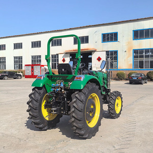 New đa chức năng nhỏ/Mini 50hp <span class=keywords><strong>60hp</strong></span> 70hp 80hp 90HP 100HP trang trại máy kéo với giá tốt nhất tại Trung Quốc - Product Image 4