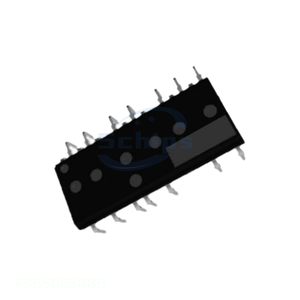 Discrete Semiconductor Products FSB50550BB 21-PowerDIP Module Buy Electronics Components Online Original One Stop Service - Product Image 1