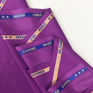 TR 80/20 350 gam/mét dệt Twill hồi giáo vải Arabic thobe vải Indonesia Polyester Viscose suiting vải - Product Image 3