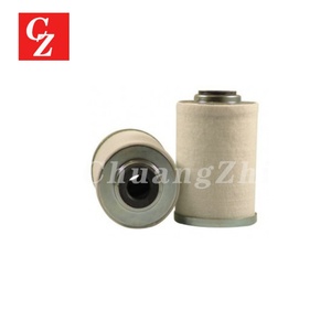 อะไหล่เครื่องอัดอากาศแบบสกรูยี่ห้อ Mann ตัวแยกน้ำมัน 4930152301 - Product Image 2
