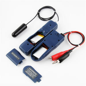 Localizador subterrâneo do cabo do fio do localizador <span class=keywords><strong>Detector</strong></span> enterrado NF-816 - Product Image 3