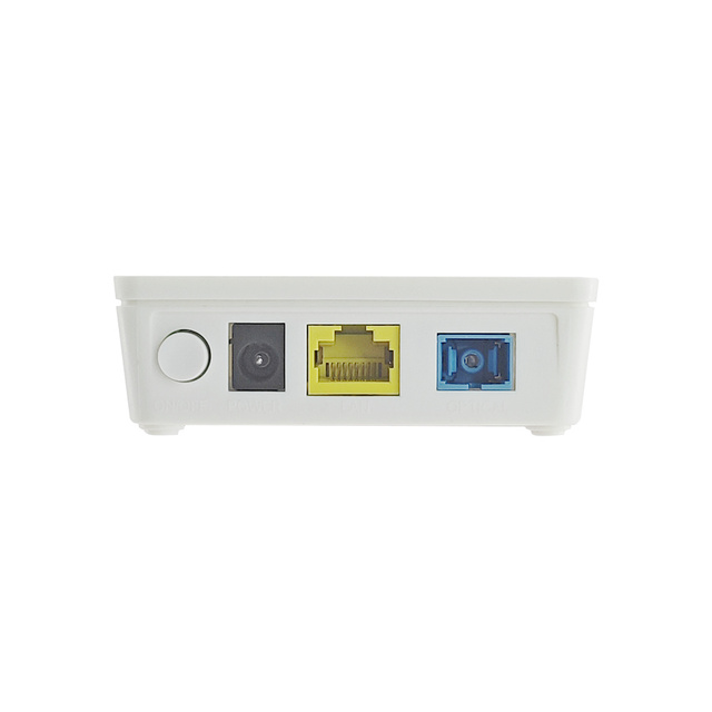 UT-King HG8310M Single Port XPON XP6104 ONT Compatible with HW OLT 1GE LAN RJ45 Gigabit Ethernet Network Unit Gpon 1ge1port Onu