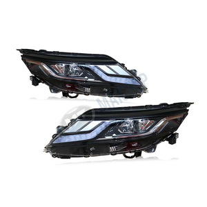 Adecuado para faros delanteros L200 2019-2023 y conjuntos de faros delanteros Mitsubishi TRITON. - Product Image 4