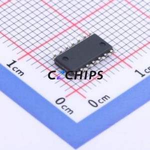 ชิป IC วงจรรวม SOIC-14 ADA4891-4ARZ-R7ใหม่ของแท้ใช้งานได้จริง - Product Image 2