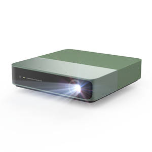 Projecteur Laser RC <span class=keywords><strong>Fengmi</strong></span> Formovie <span class=keywords><strong>Wemax</strong></span> Smart Mini S5 Version Globale Projecteur Formovie S5 Projecteur Nimi - Product Image 1