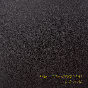 Carta PVC 210GSM con Grana Litchi, Carta in Polpa di Legno Goffrata, Similpelle per Rilegatura di Libri e Scatole per Gioielli, Stampa Offset Doppia, Rivestimento in <span class=keywords><strong>Pelle</strong></span> - Product Image 3