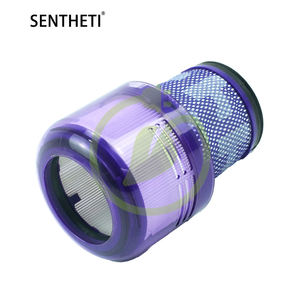 <span class=keywords><strong>Filtro</strong></span> de <span class=keywords><strong>Limpieza</strong></span> para Aspiradoras Domésticas Más Vendido, <span class=keywords><strong>Filtro</strong></span> para Aspiradora <span class=keywords><strong>Dyson</strong></span> V11 Sv14, <span class=keywords><strong>Filtro</strong></span> Previo y Posterior - Product Image 4