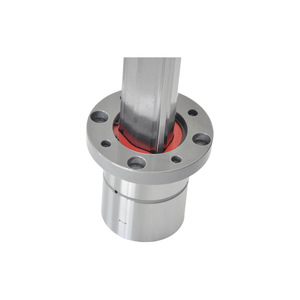 Rodamiento de husillo de bolas de alto torque Rui Yijing LBS20 25 30 LBF40 50 60 80 120 - Product Image 1