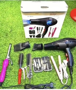 Electrodomésticos para el cuidado personal y la belleza Electrodomésticos para el cuidado del cabello y estilismo Secador de pelo - Product Image 6