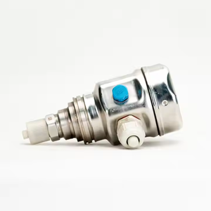 Nuevo Sensor de Proceso Cerabar de Endress+Hauser E+H, Precisión de 0.001, Modelos PMC51, PMP51, PMP55, Accesorios 3051 - Product Image 4