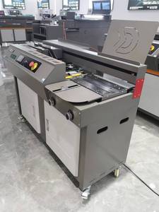 Cuốn sách keo binders A4 tập sách softcover sưởi ấm dính Trung Quốc keo máy tính RÀNG BUỘC - Product Image 2