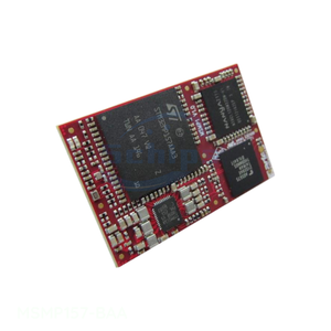 MSMP157-BAA Composants électroniques embarqués à acheter en ligne, originaux - Product Image 1