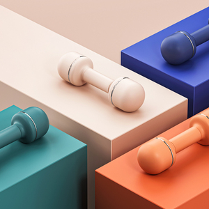 Mới Đến Phổ Biến Yoga <span class=keywords><strong>Mini</strong></span> Có Thể Điều Chỉnh Quả Tạ Di Động Quả Tạ Có Thể Điều Chỉnh Cho Phụ Nữ - Product Image 1