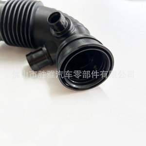 Tubo de admisión de aire apto para BMW F20 F20N F21 F21N F30 F30N. Contacto: 13717597586 - Product Image 5