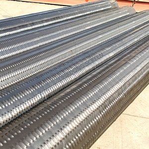 En stock, écran d'obturation en acier résistant aux intempéries <span class=keywords><strong>de</strong></span> haute résistance pour la filtration industrielle - Product Image 3