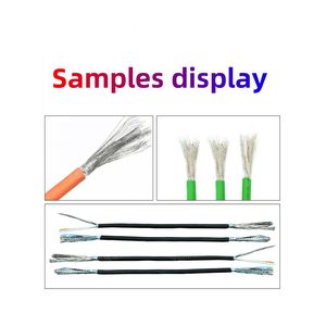 เครื่องแยกและแยกสายเคเบิลหุ้มสายข้อมูลเครื่องแยกสายแบบถัก - Product Image 6