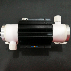 Tubo Cerámico Refrigerado por Aire de 5g/h para Generadores de Ozono, 5g PTFE/PVDF, Tamaño Compacto, Peso Ligero, Fácil de Integrar en Conductos de Aire y Unidades de Aire Acondicionado - Product Image 4
