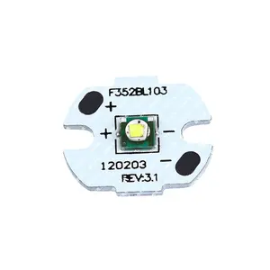 Luz LED de alta potencia SMD 3535, tipo 3w, 4w, para farola y linterna