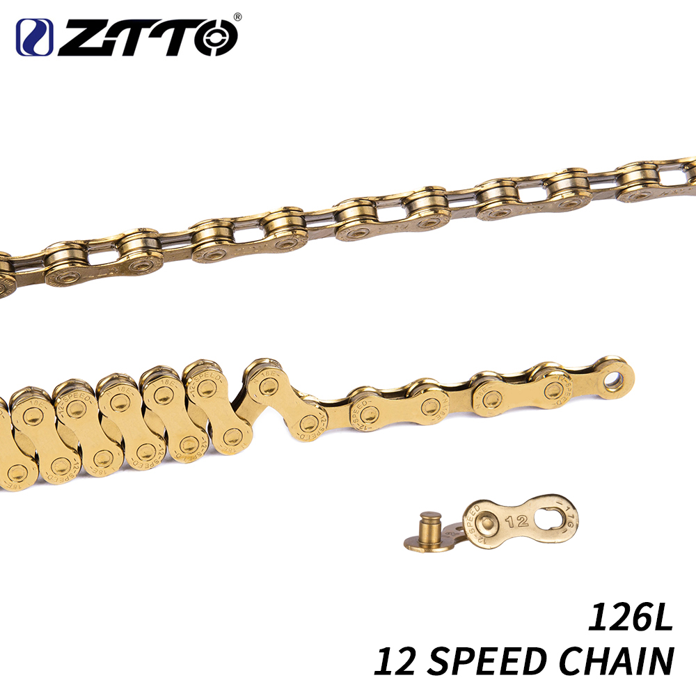 ZTTO MTB Bike 12 Speed Groupset - Ultimate Performance
