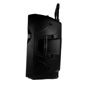 <span class=keywords><strong>ลำโพง</strong></span> <span class=keywords><strong>MBA</strong></span> Active 5.0 พร้อมไฟ RGB LED กำลังขับ 60-120 วัตต์ ใช้งานได้หลากหลาย ใช้กลางแจ้ง ใช้พลังงานจากแบตเตอรี่ - Product Image 1