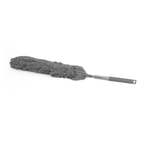 Cepillo para <span class=keywords><strong>polvo</strong></span> de mano desmontable y lavable, ligero, antideslizante, multiusos, para eliminar el <span class=keywords><strong>polvo</strong></span> del hogar, ventiladores de techo y persianas - Product Image 1