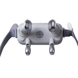 Masajeador Eléctrico Portátil 3D para Relajación de Cuello, Espalda y Hombros, Uso en Casa y Auto, Gran Venta - Product Image 2