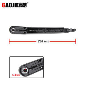 Ensemble de bras d'essuie-glace arrière et cache d'essuie-glace arrière pour Hyundai Encino 2018-2020 - Product Image 3