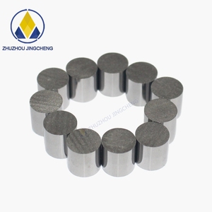 Chất lượng cao tùy chỉnh kích thước zhuzhou thiêu kết rắn Vonfram cacbua thanh cao cấp sản phẩm cacbua xi măng - Product Image 5