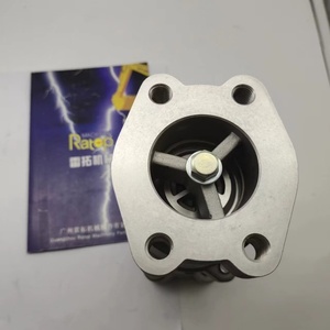 Válvula de Retención 31ND-11110 31ND11110 para R450LC R450 R480LC9 - Product Image 3