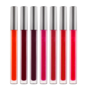 <span class=keywords><strong>Lip</strong></span> <span class=keywords><strong>Gloss</strong></span> udara lintas batas perdagangan asing Formula bebas minyak <span class=keywords><strong>Liptint</strong></span>, tahan Air, tidak pudar <span class=keywords><strong>Lip</strong></span> <span class=keywords><strong>Gloss</strong></span>, Matte dan tahan lama membuat - Product Image 5