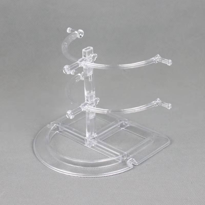 Transparent à 2 couches