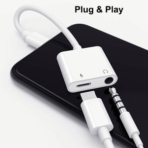 Usb-<b>c</b> <b>Adapter</b> Cable Aux Audio Converter 3.5mm-<b>type</b> <b>c</b> Aux Jack <b>Adapter</b> Cable - Product Image 4