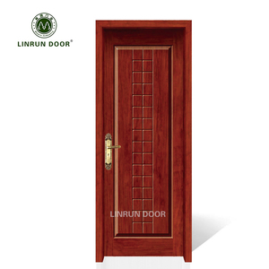 Portes <span class=keywords><strong>d</strong></span>'<span class=keywords><strong>entrée</strong></span> intérieures coulissantes en <span class=keywords><strong>PVC</strong></span> peintes, étanches, résidentielles, <span class=keywords><strong>de</strong></span> haute qualité avec cadre – Meilleures ventes - Product Image 1