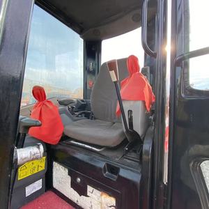 Chất lượng tốt Sany sy50u <span class=keywords><strong>5</strong></span> tấn sử dụng thủy lực bánh xích máy xúc Sany sy50u - Product Image 6